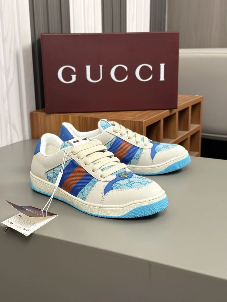 Elegant Gxccx Casual Shoes 155458