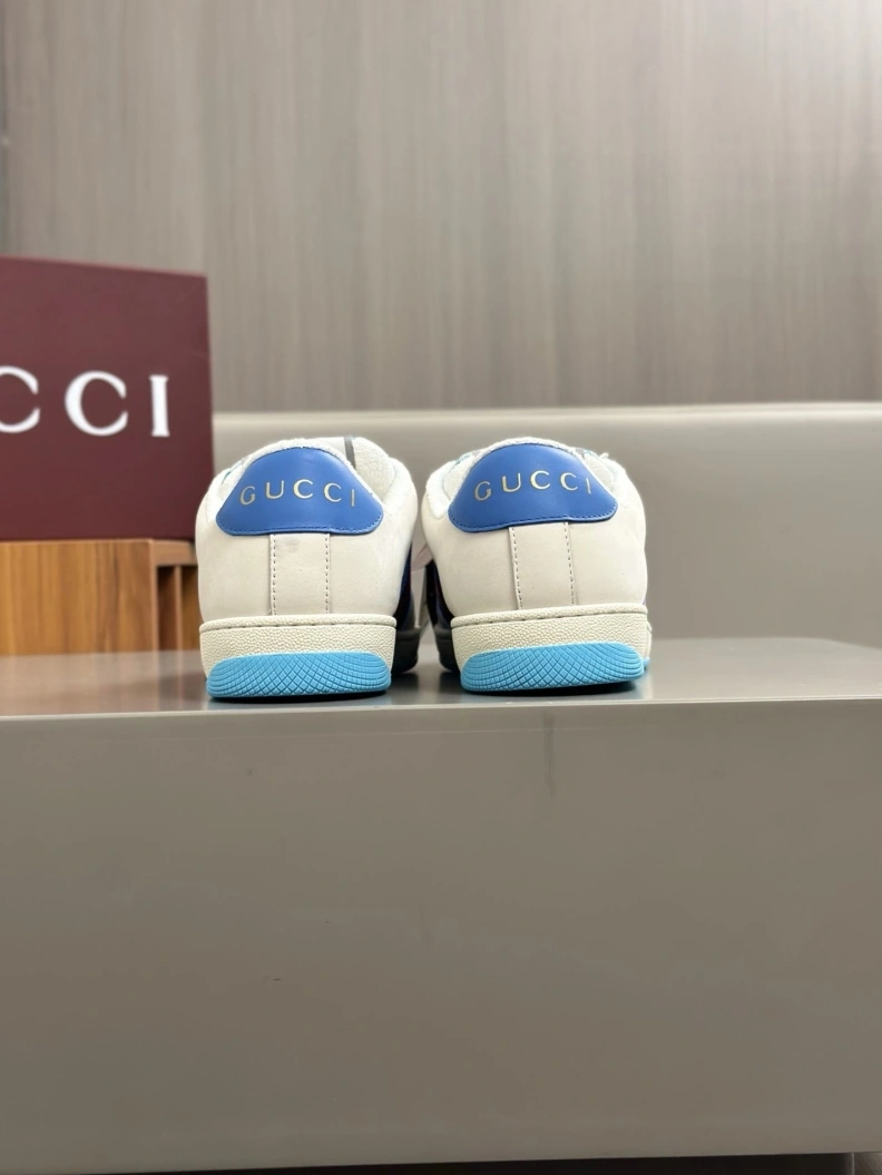 Elegant Gxccx Casual Shoes 155458
