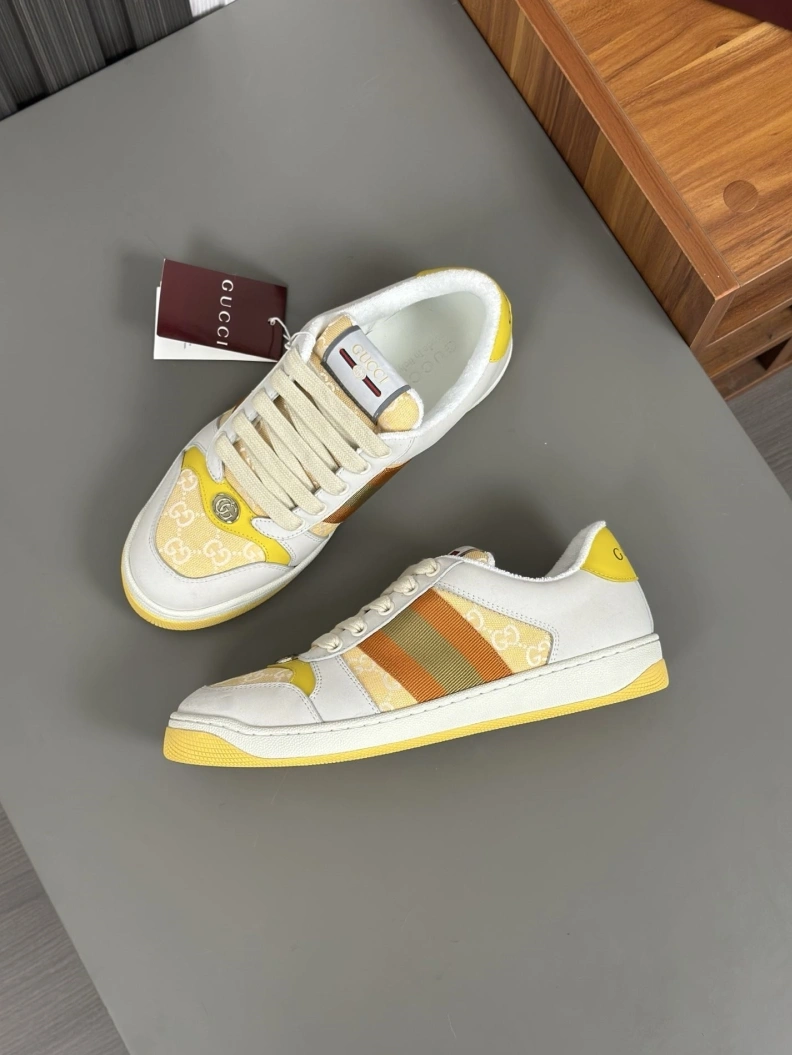 Gxccx Casual Shoes Soft 155465