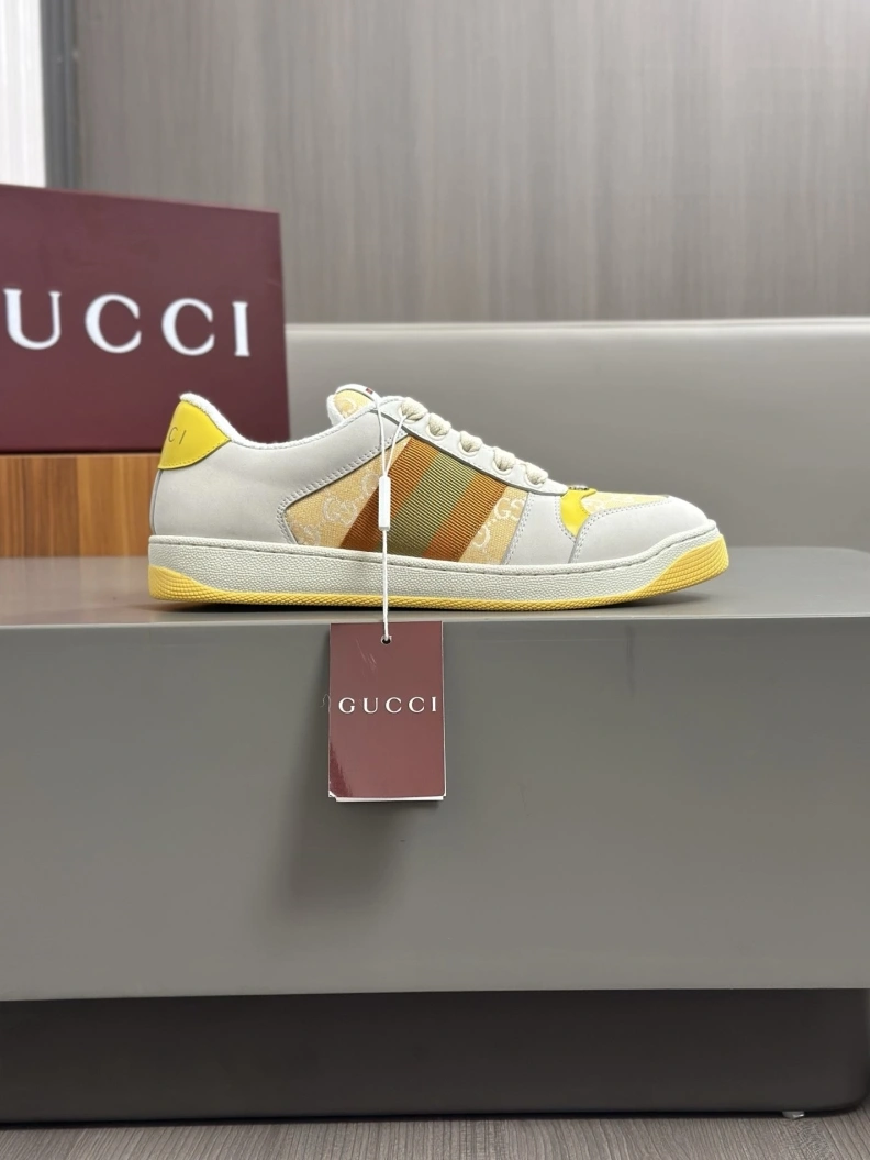 Gxccx Casual Shoes Soft 155465