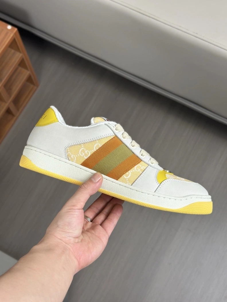 Gxccx Casual Shoes Soft 155465
