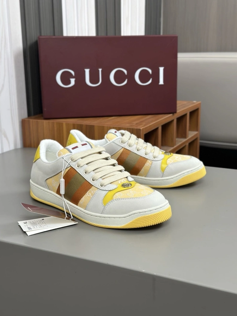 Gxccx Casual Shoes Soft 155465