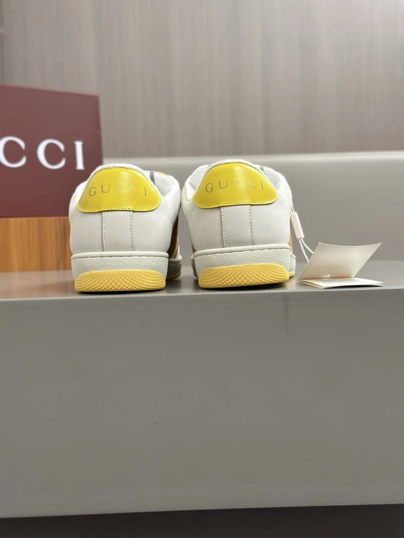 Gxccx Casual Shoes Soft 155465