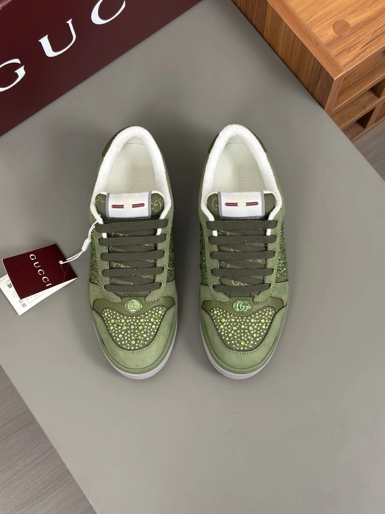 Functional Gxccx Casual Shoes 155457