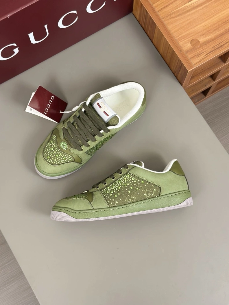 Functional Gxccx Casual Shoes 155457