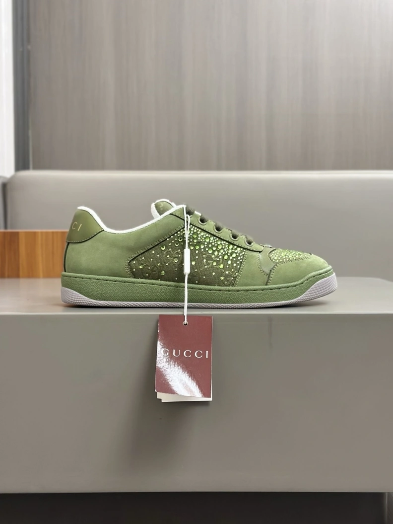 Functional Gxccx Casual Shoes 155457