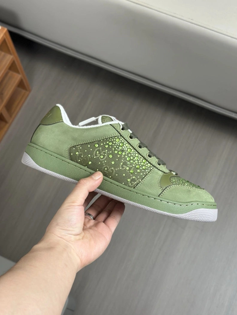 Functional Gxccx Casual Shoes 155457