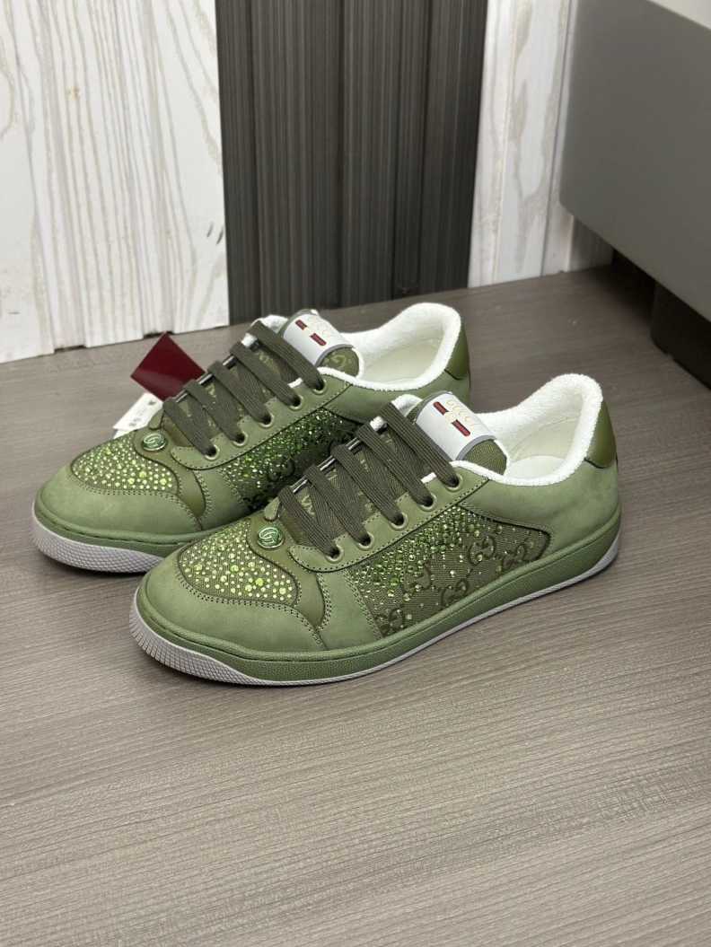 Functional Gxccx Casual Shoes 155457