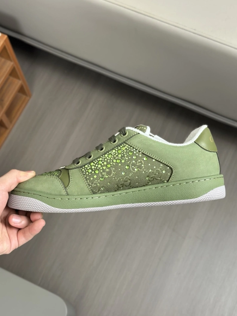 Functional Gxccx Casual Shoes 155457
