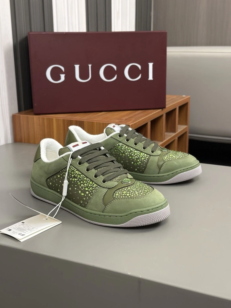 Functional Gxccx Casual Shoes 155457