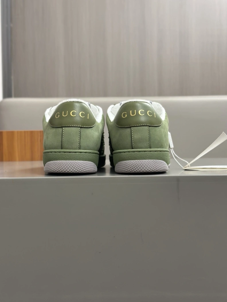 Functional Gxccx Casual Shoes 155457
