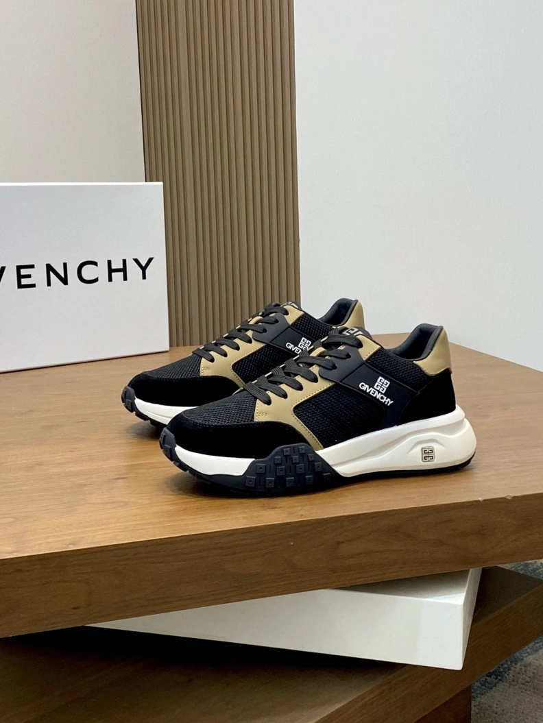 Gxvxnchy Sneakers ModernLook 151894