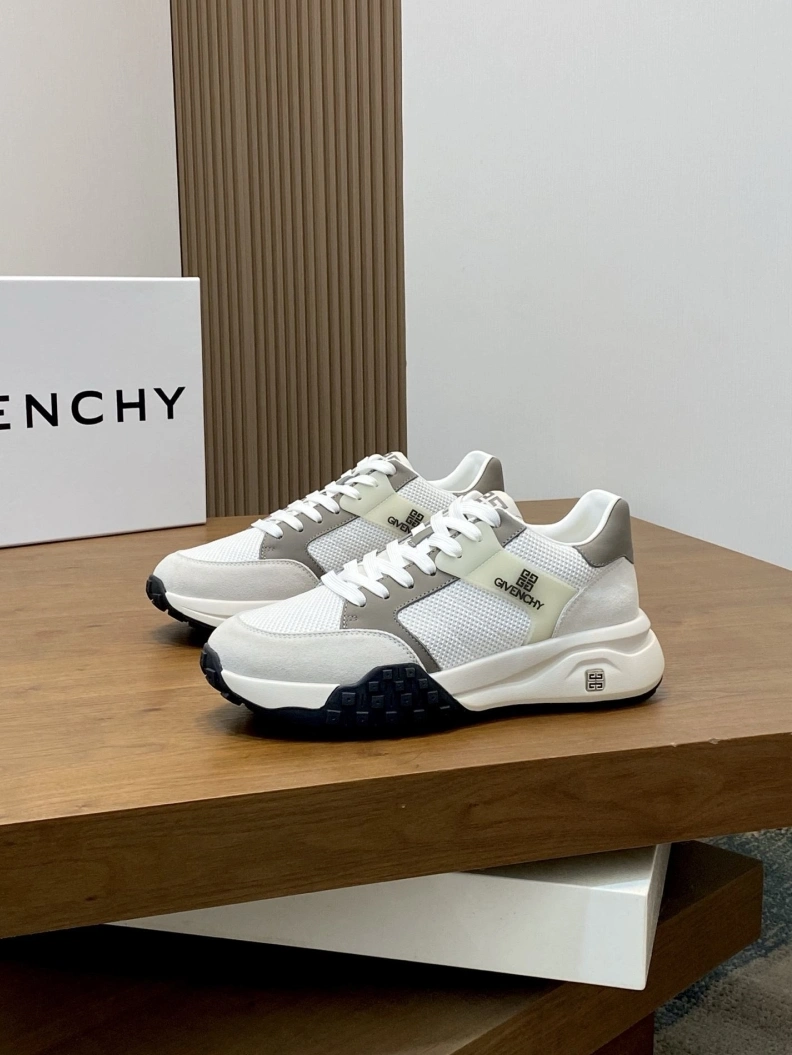 Gxvxnchy Sneakers Soft 151898