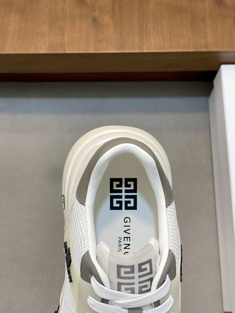 Gxvxnchy Sneakers Soft 151898