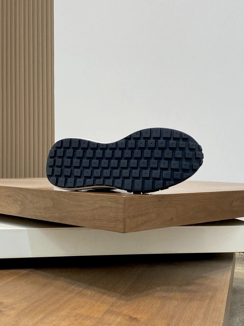 Gxvxnchy Sneakers Soft 151898
