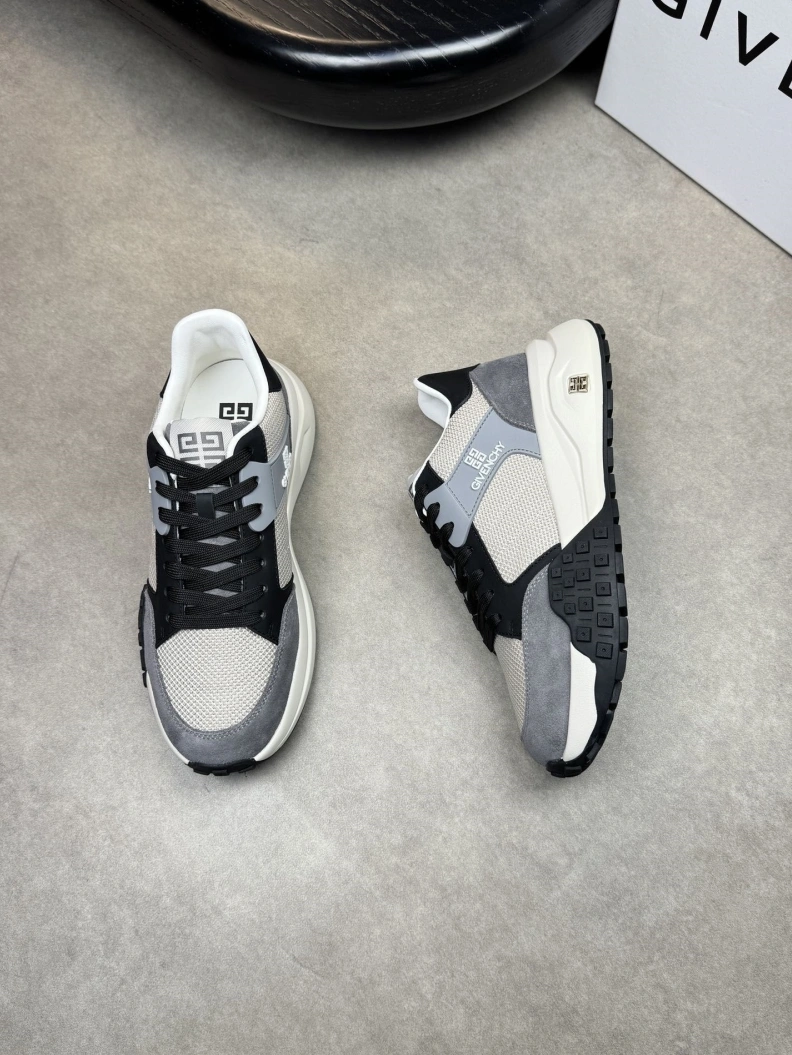NewStyle Gxvxnchy Sneakers 151883