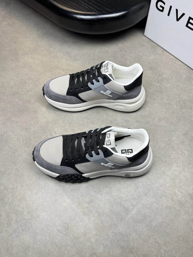 NewStyle Gxvxnchy Sneakers 151883