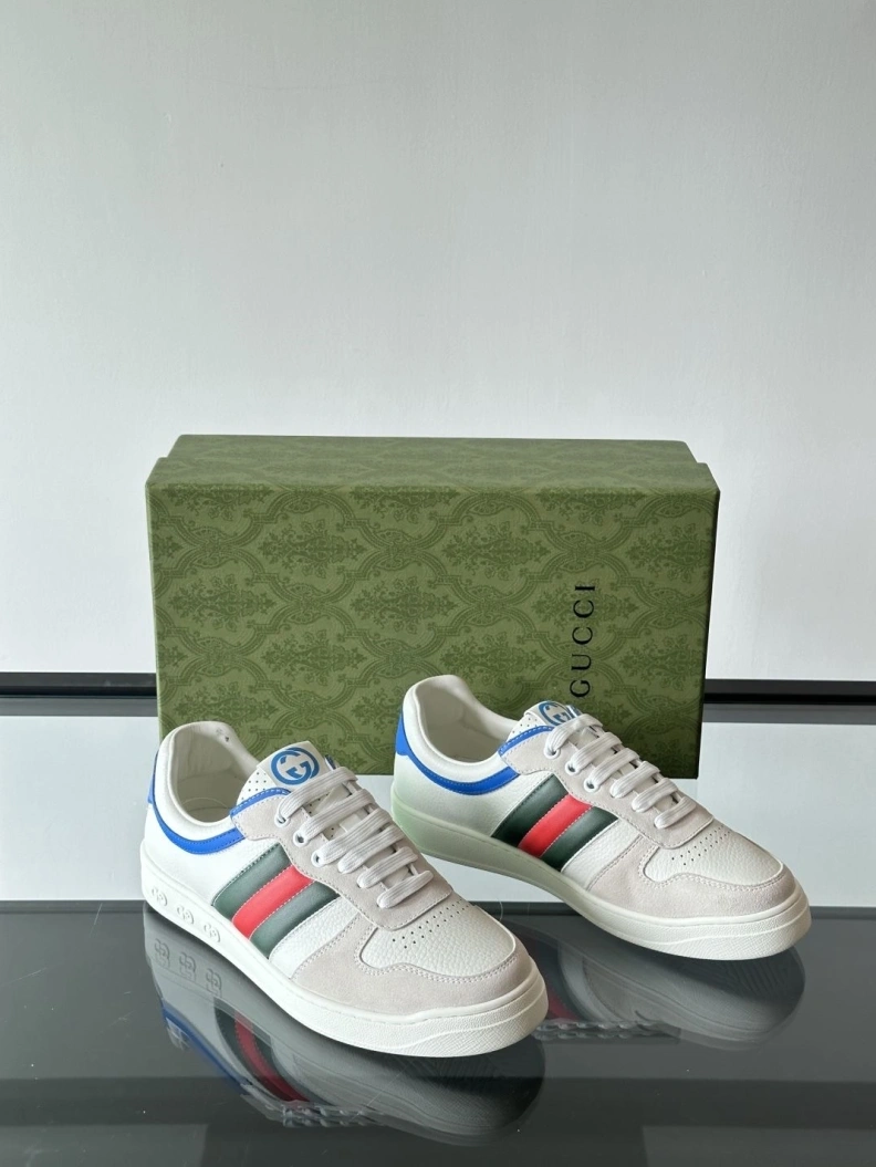 Gxccx Casual Shoes SportInspired 155463