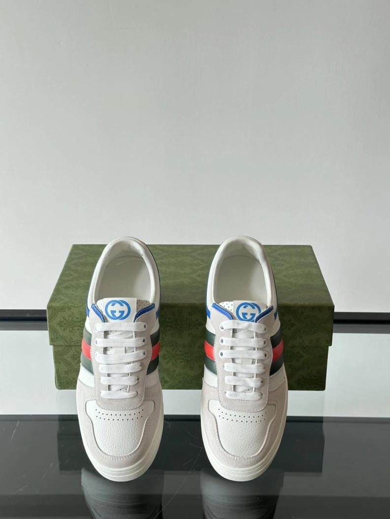Gxccx Casual Shoes SportInspired 155463