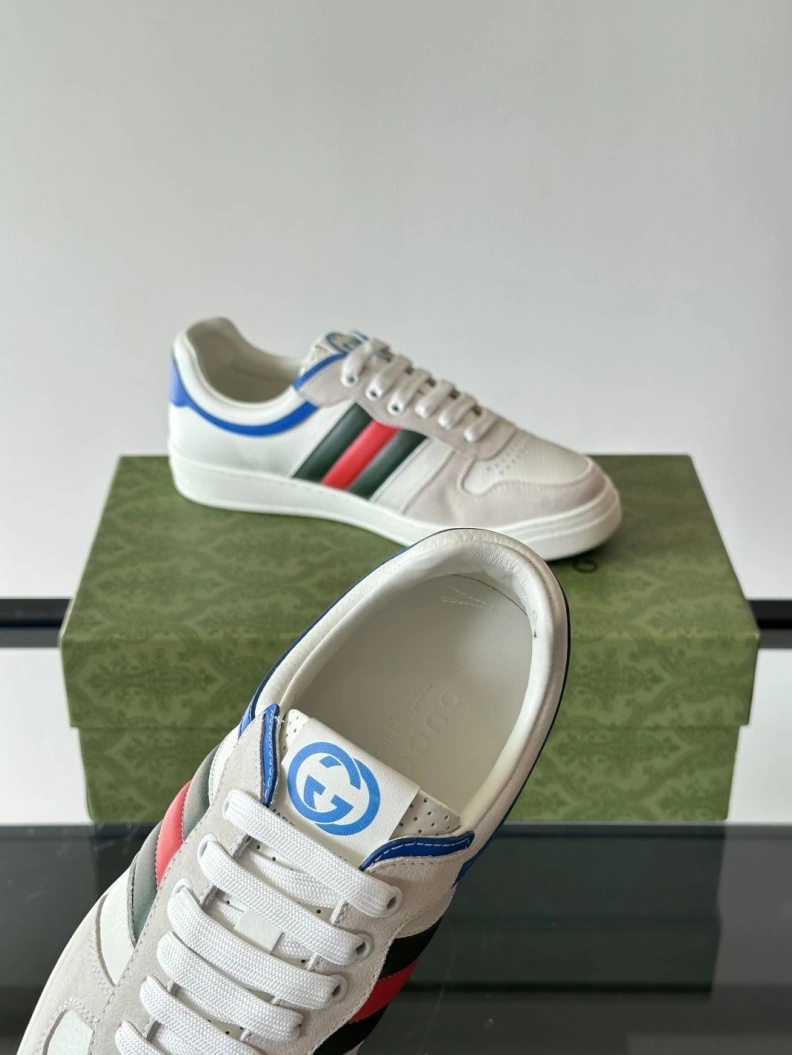 Gxccx Casual Shoes SportInspired 155463