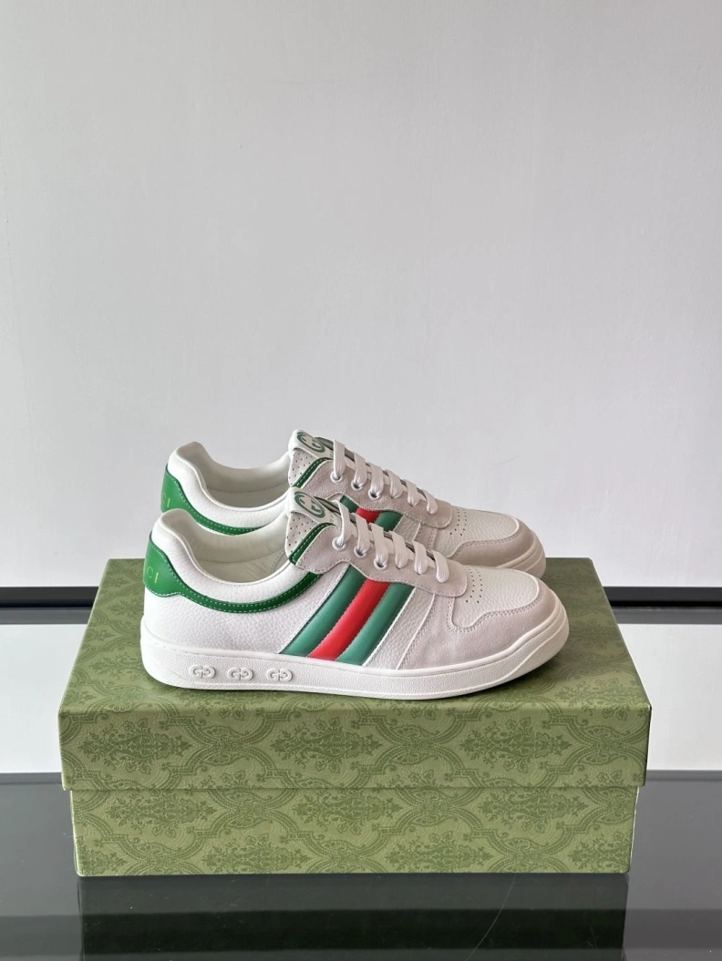 Gxccx Casual Shoes Vibrant 155461