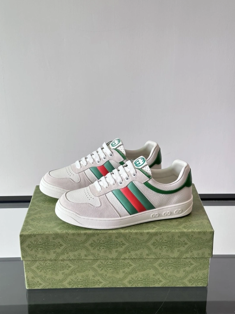 Gxccx Casual Shoes Vibrant 155461