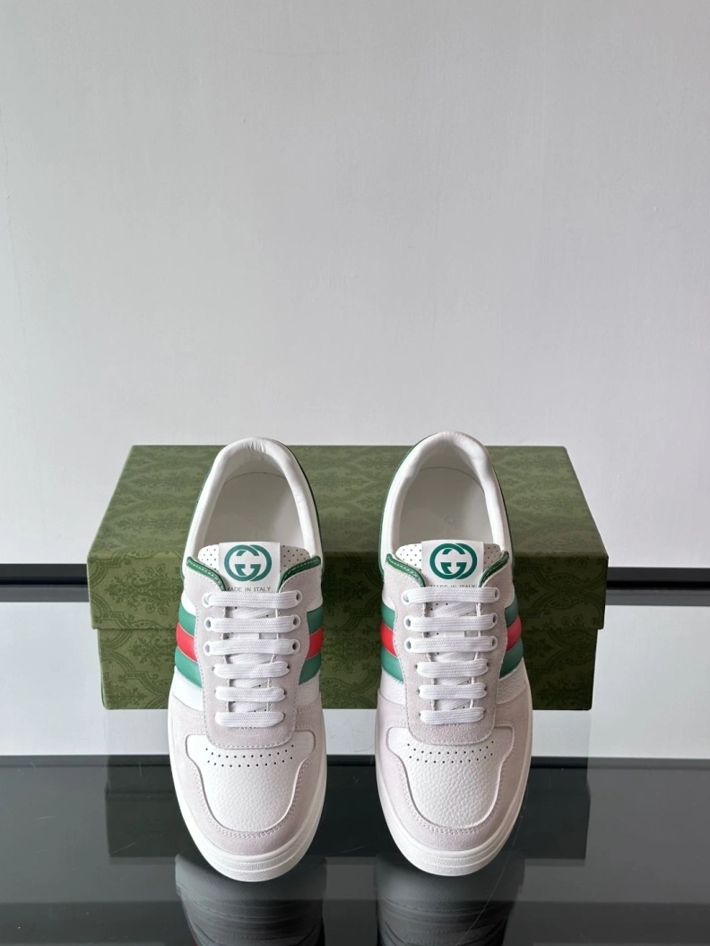 Gxccx Casual Shoes Vibrant 155461