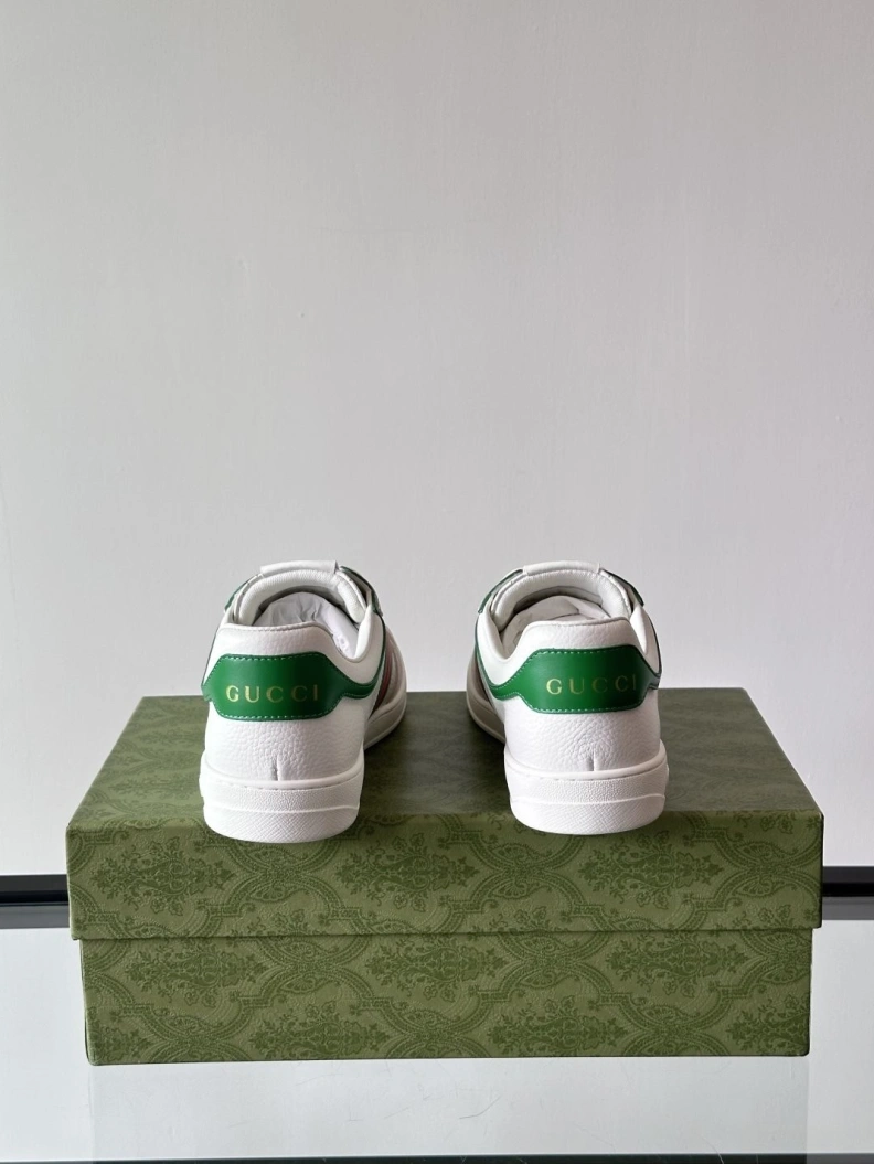 Gxccx Casual Shoes Vibrant 155461