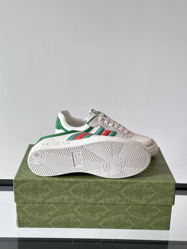 Gxccx Casual Shoes Vibrant 155461