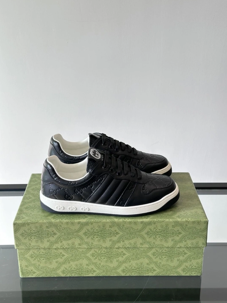Unique Gxccx Casual Shoes 155456
