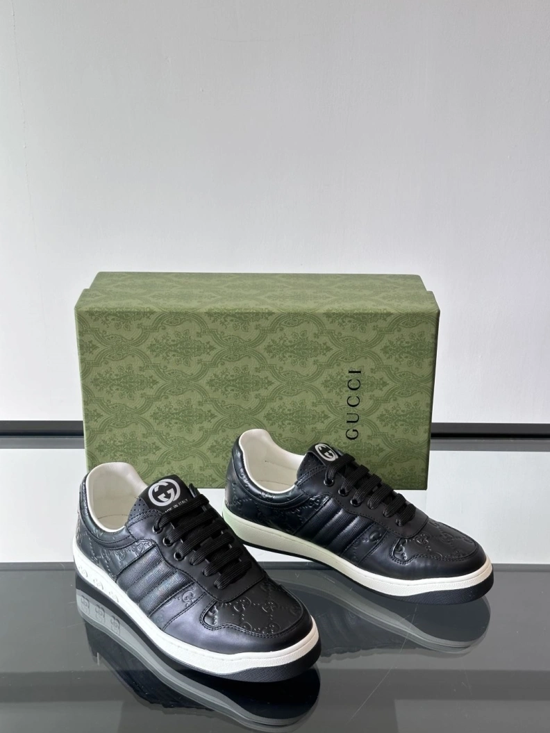 Unique Gxccx Casual Shoes 155456