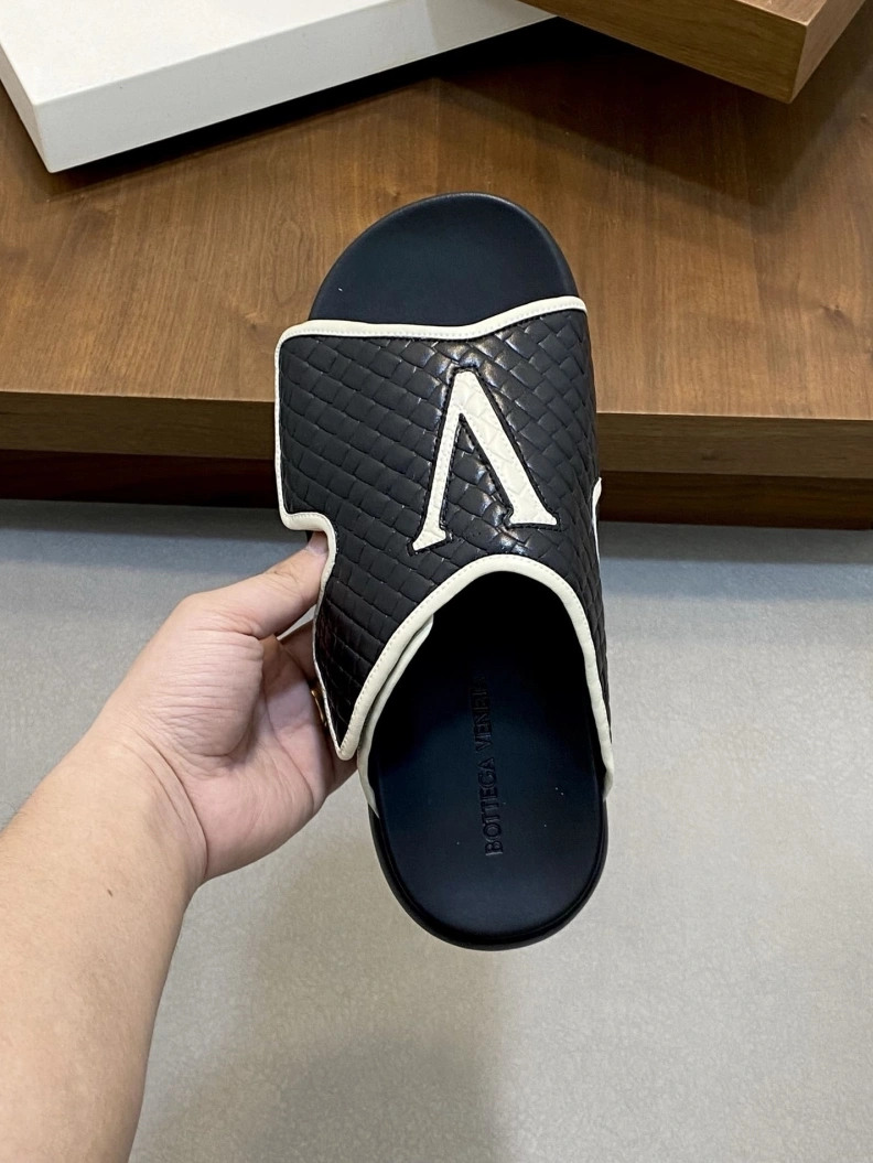 Bxttxga Vxnxta Slippers Lightweight 112329