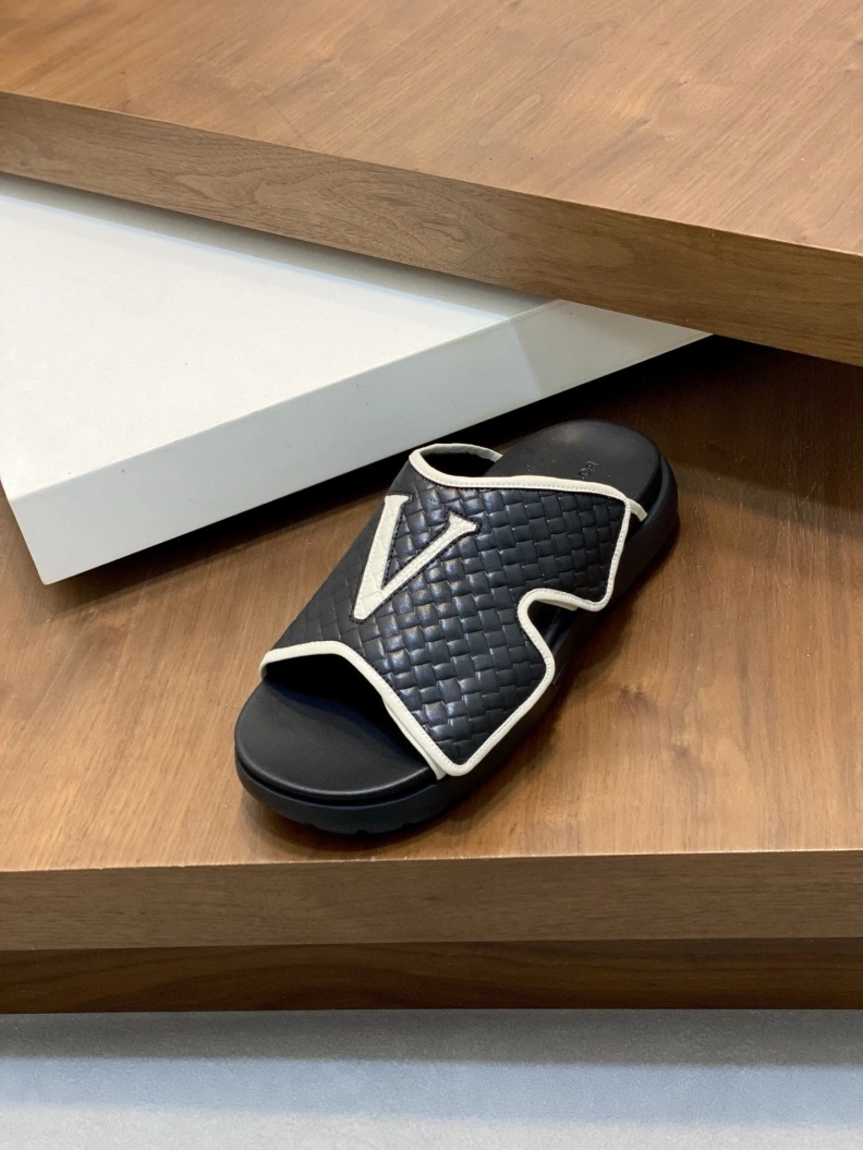 Bxttxga Vxnxta Slippers Lightweight 112329