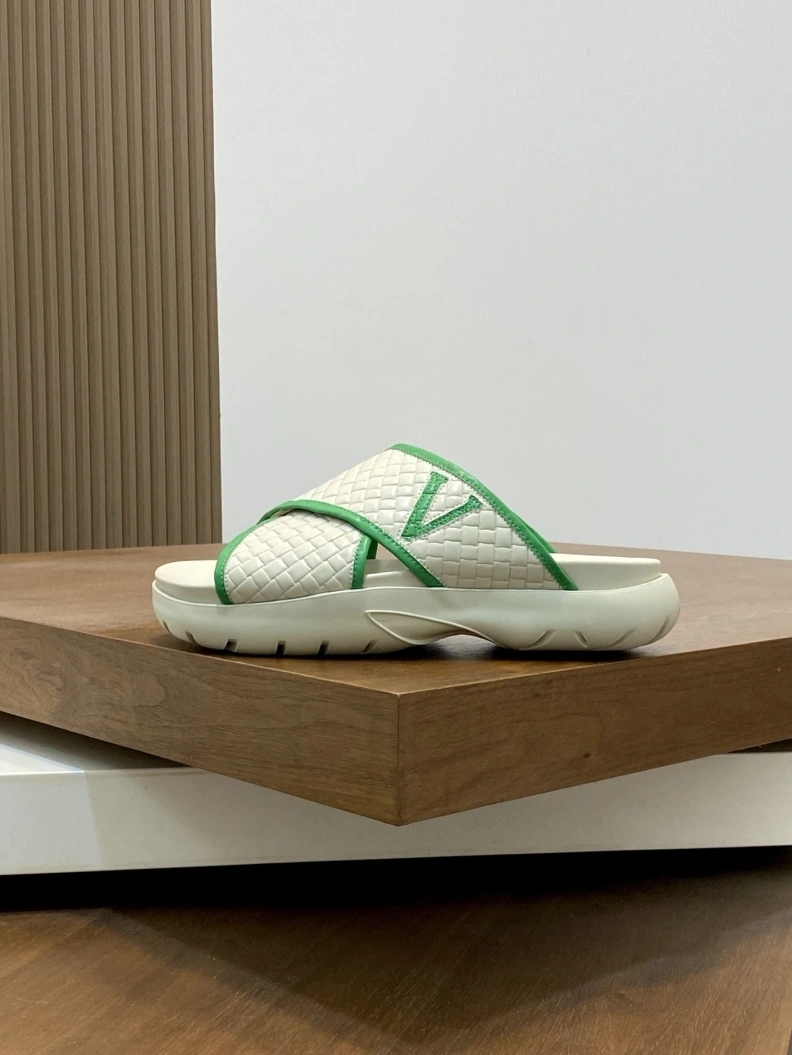 GoodFit Bxttxga Vxnxta Slippers 112327
