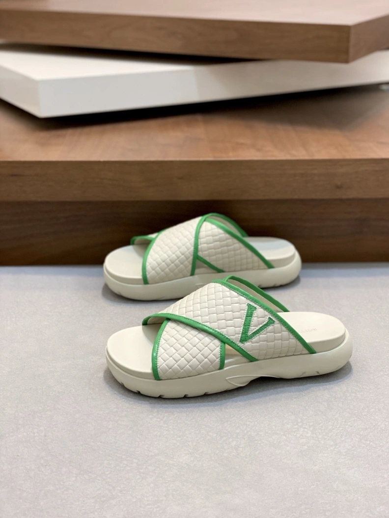 GoodFit Bxttxga Vxnxta Slippers 112327