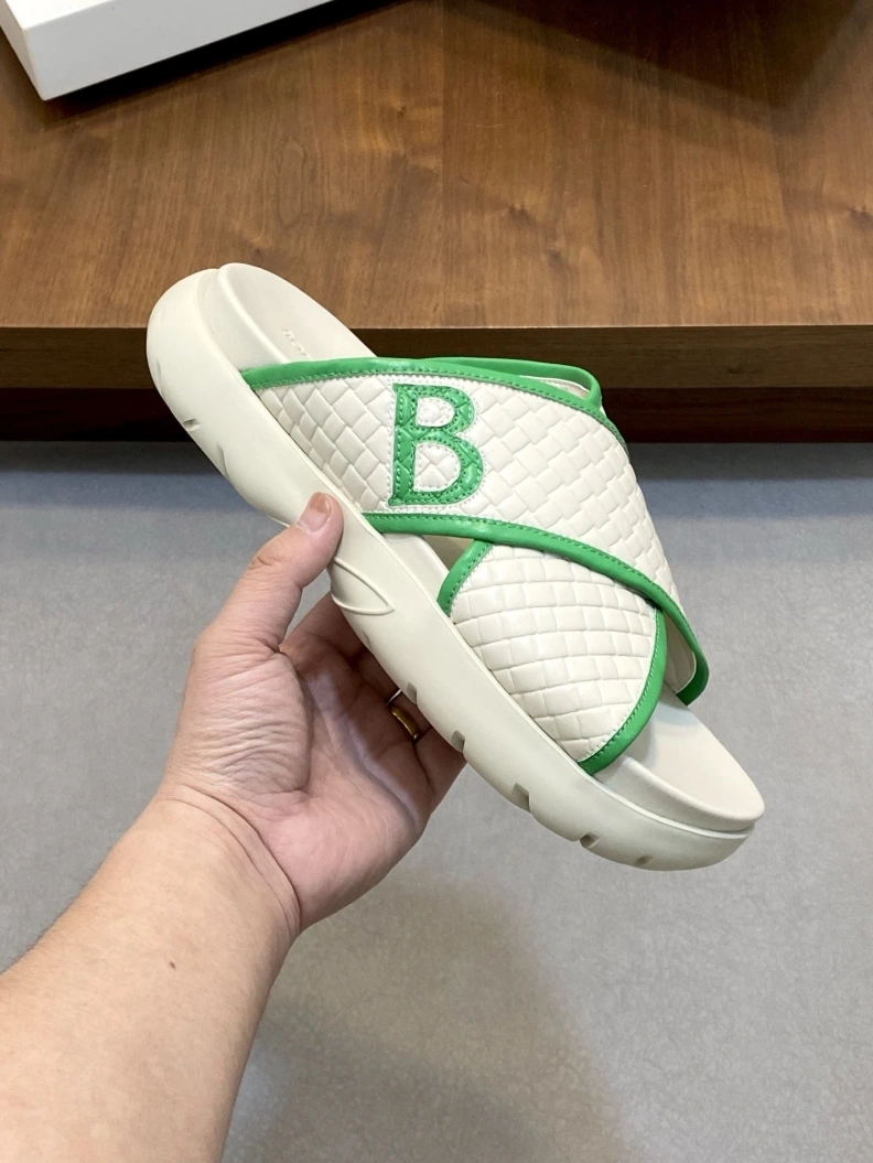 GoodFit Bxttxga Vxnxta Slippers 112327
