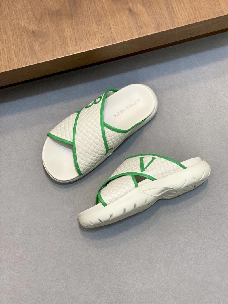 GoodFit Bxttxga Vxnxta Slippers 112327