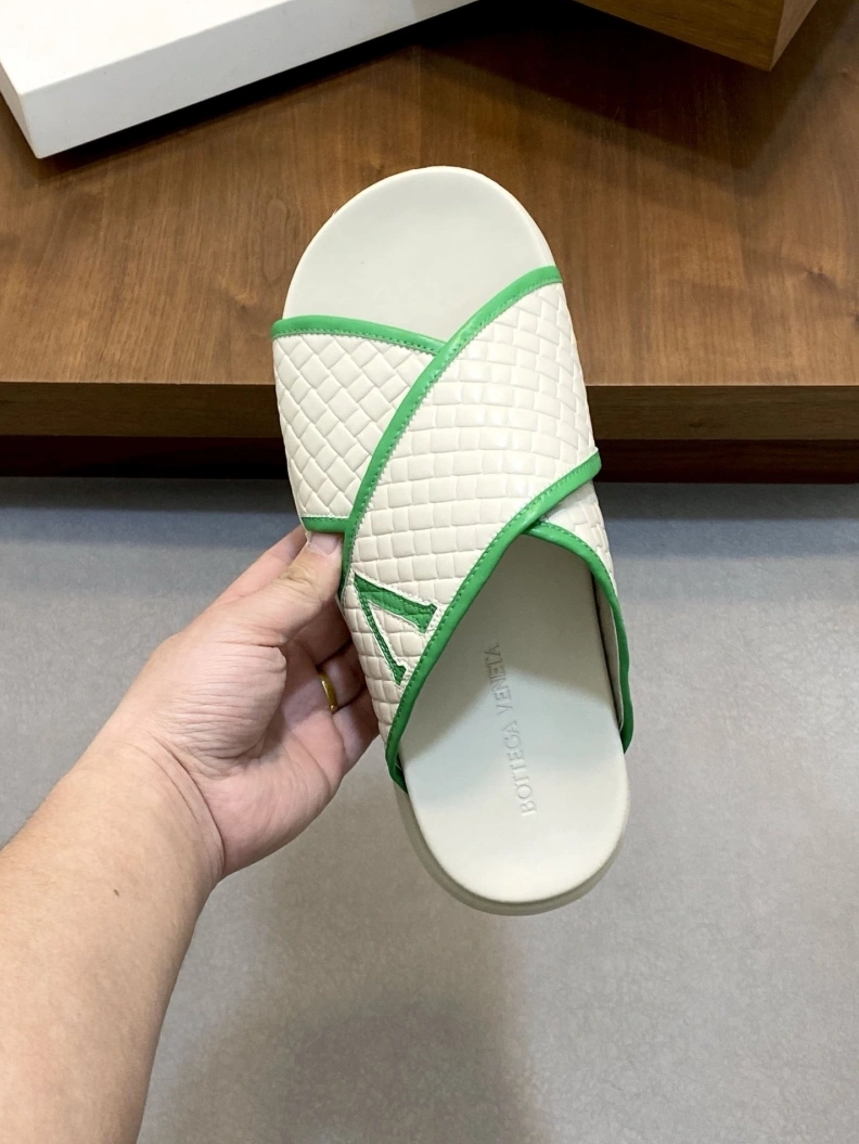 GoodFit Bxttxga Vxnxta Slippers 112327