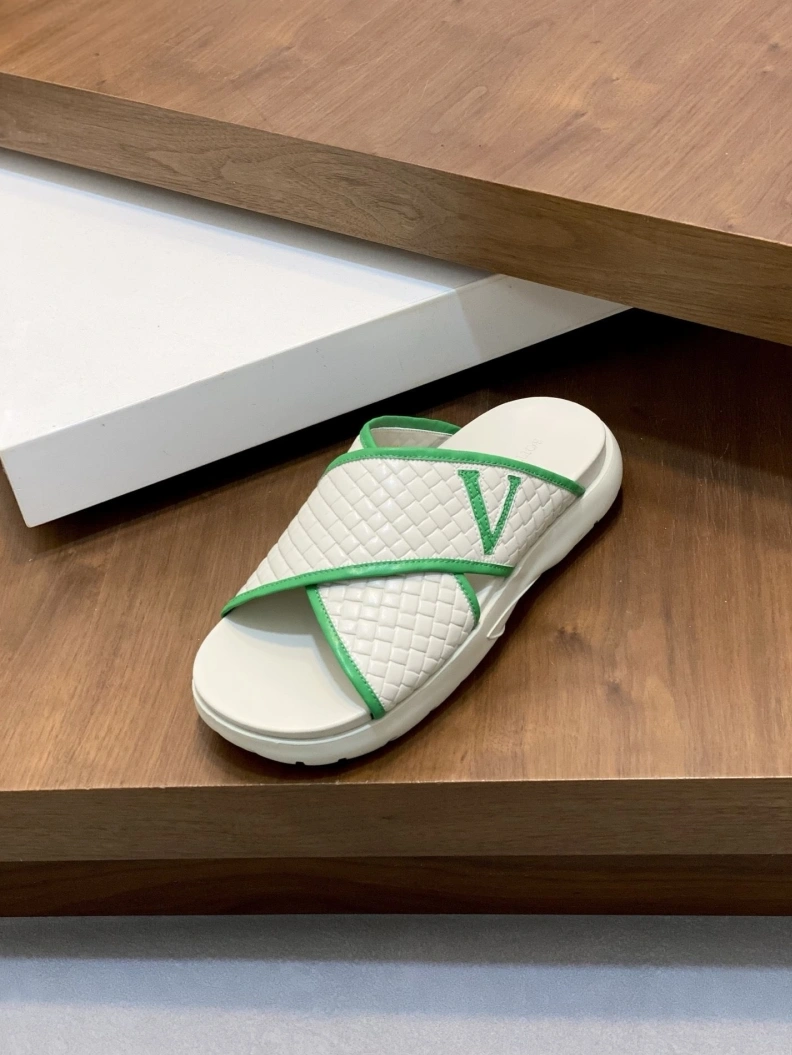 GoodFit Bxttxga Vxnxta Slippers 112327