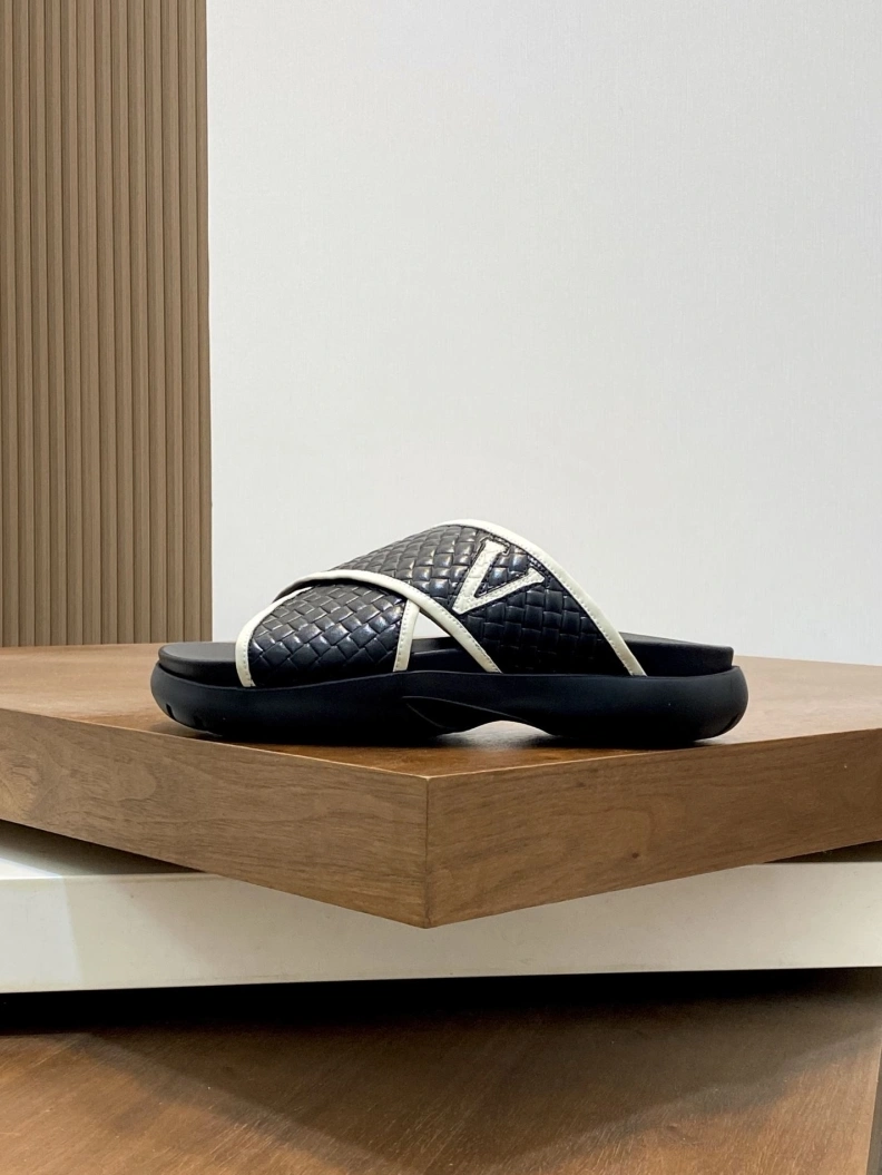 Bxttxga Vxnxta Slippers GoAnywhere 112319