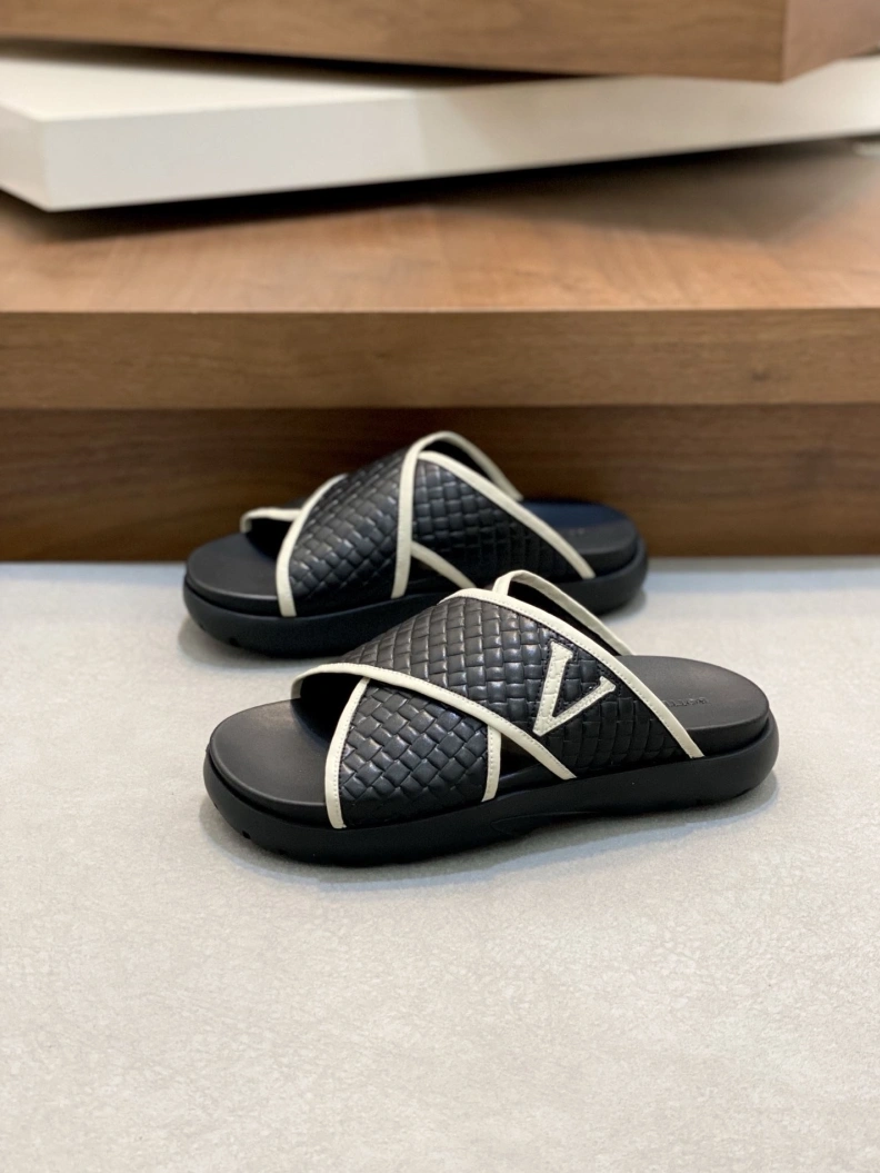 Bxttxga Vxnxta Slippers GoAnywhere 112319