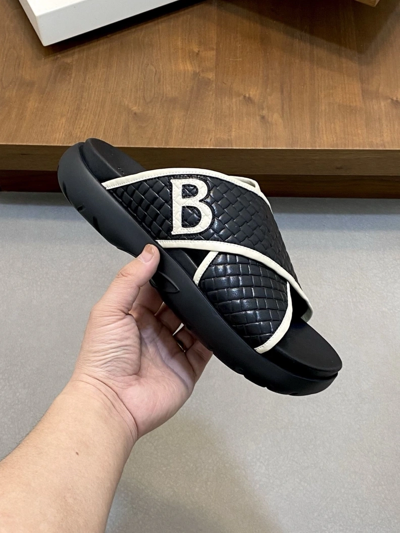Bxttxga Vxnxta Slippers GoAnywhere 112319