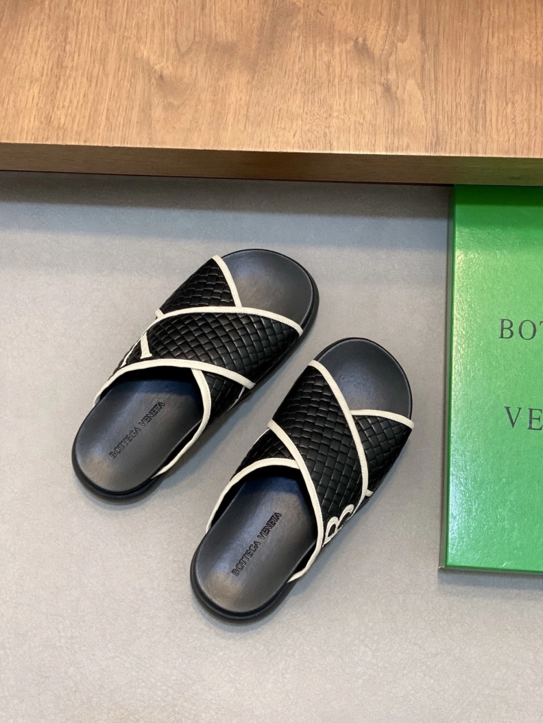 Bxttxga Vxnxta Slippers GoAnywhere 112319