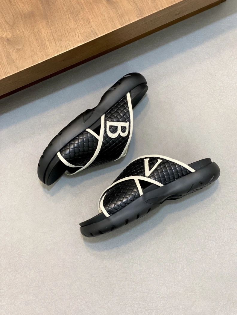 Bxttxga Vxnxta Slippers GoAnywhere 112319