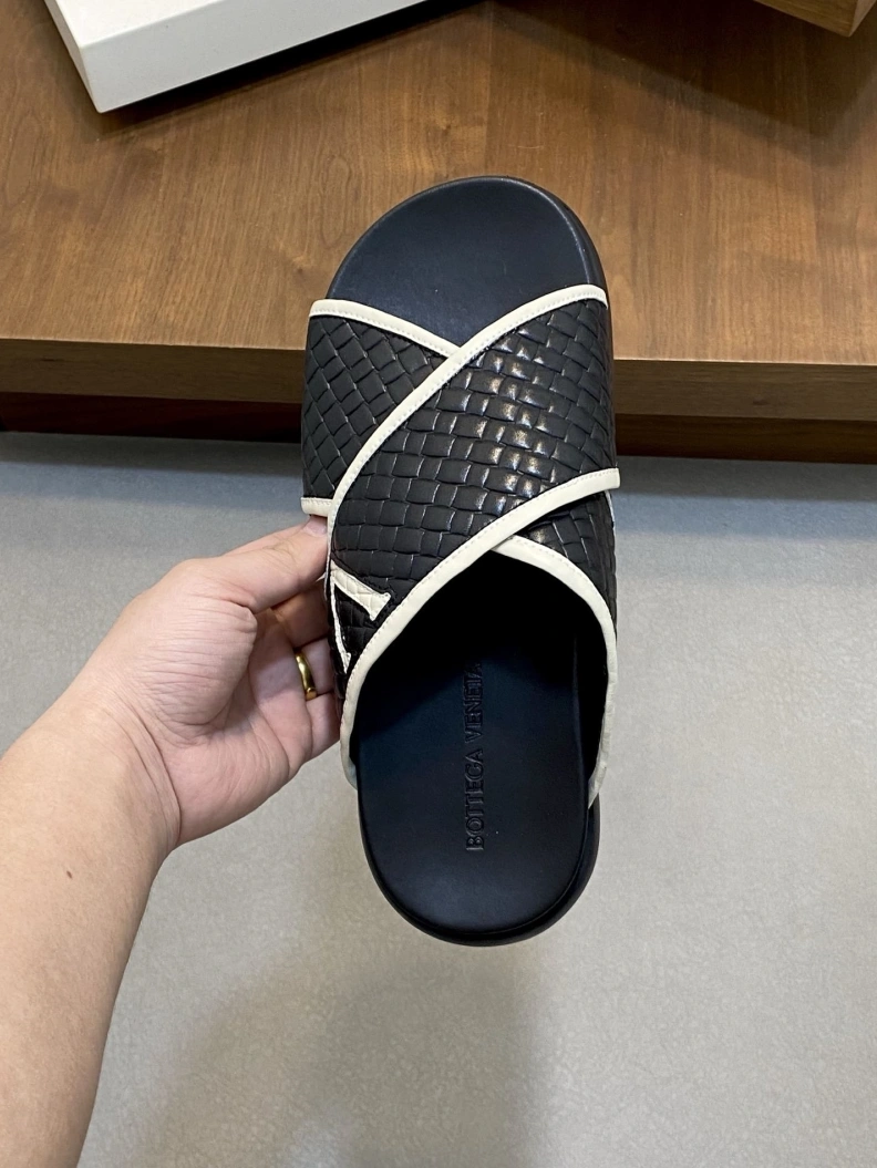 Bxttxga Vxnxta Slippers GoAnywhere 112319