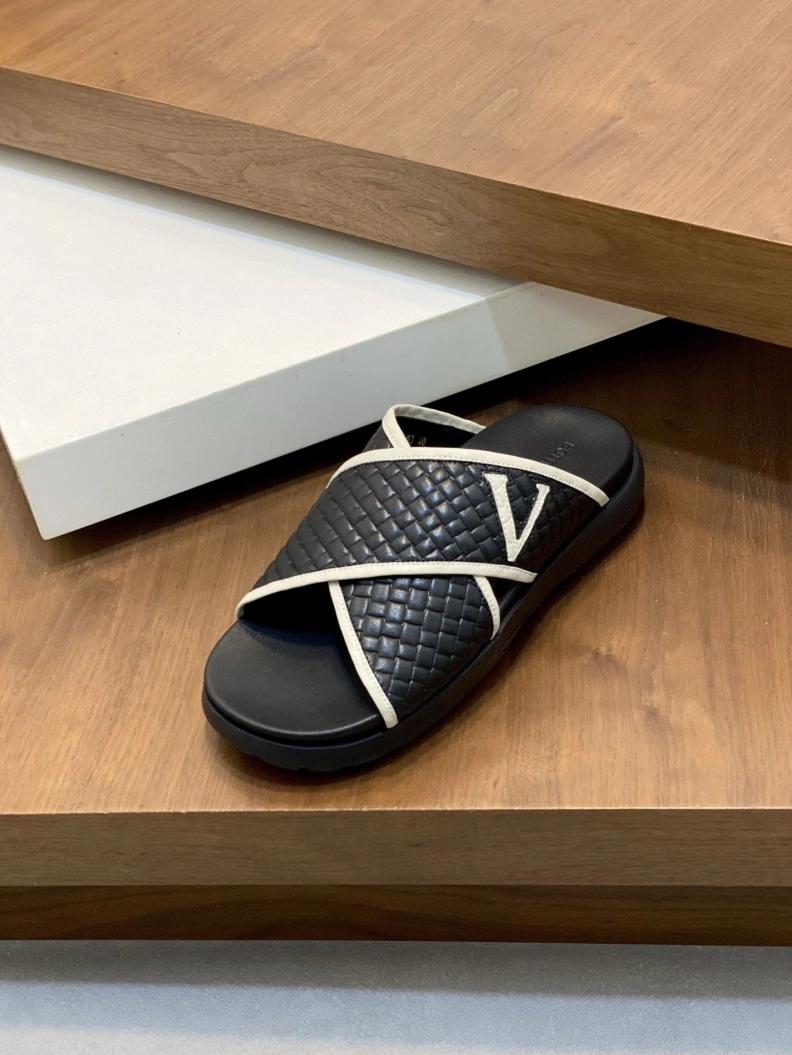Bxttxga Vxnxta Slippers GoAnywhere 112319