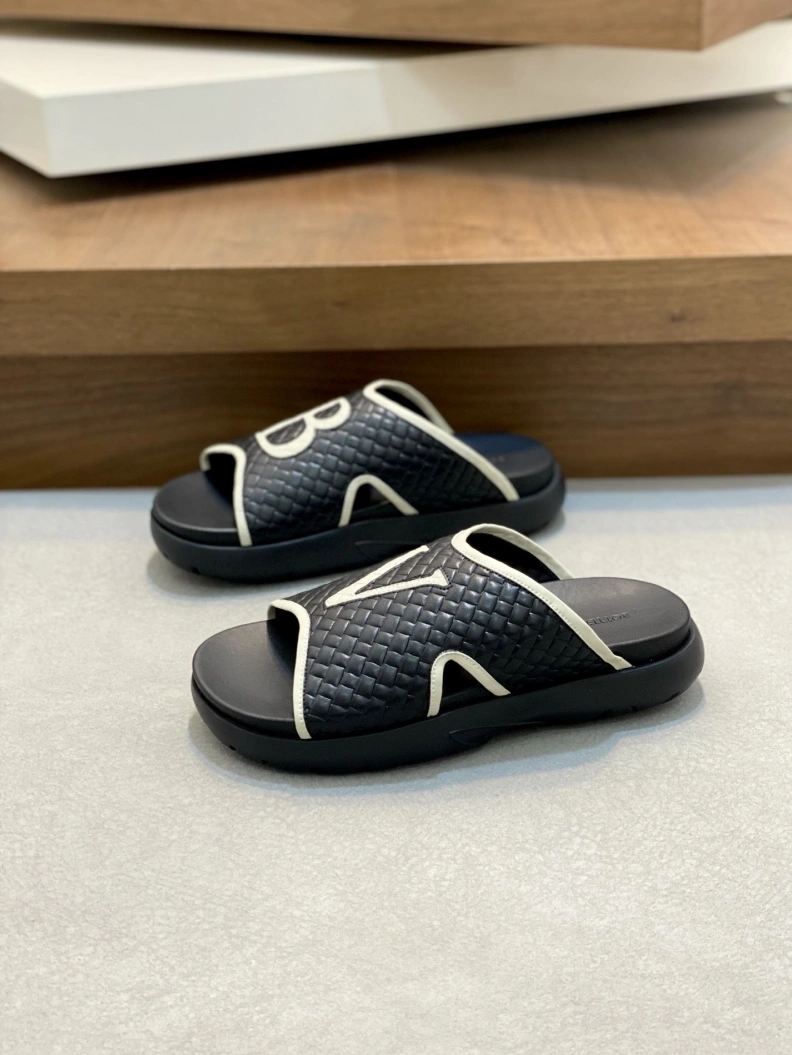 Bxttxga Vxnxta Slippers HighQuality 112311
