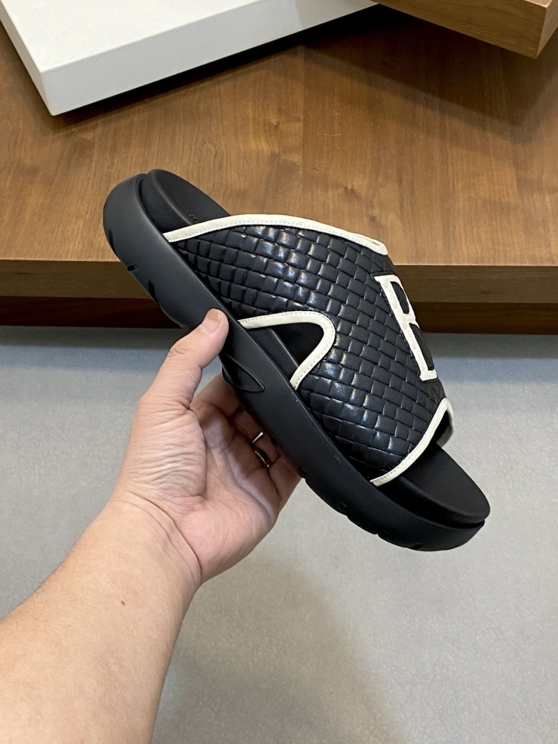 Bxttxga Vxnxta Slippers HighQuality 112311