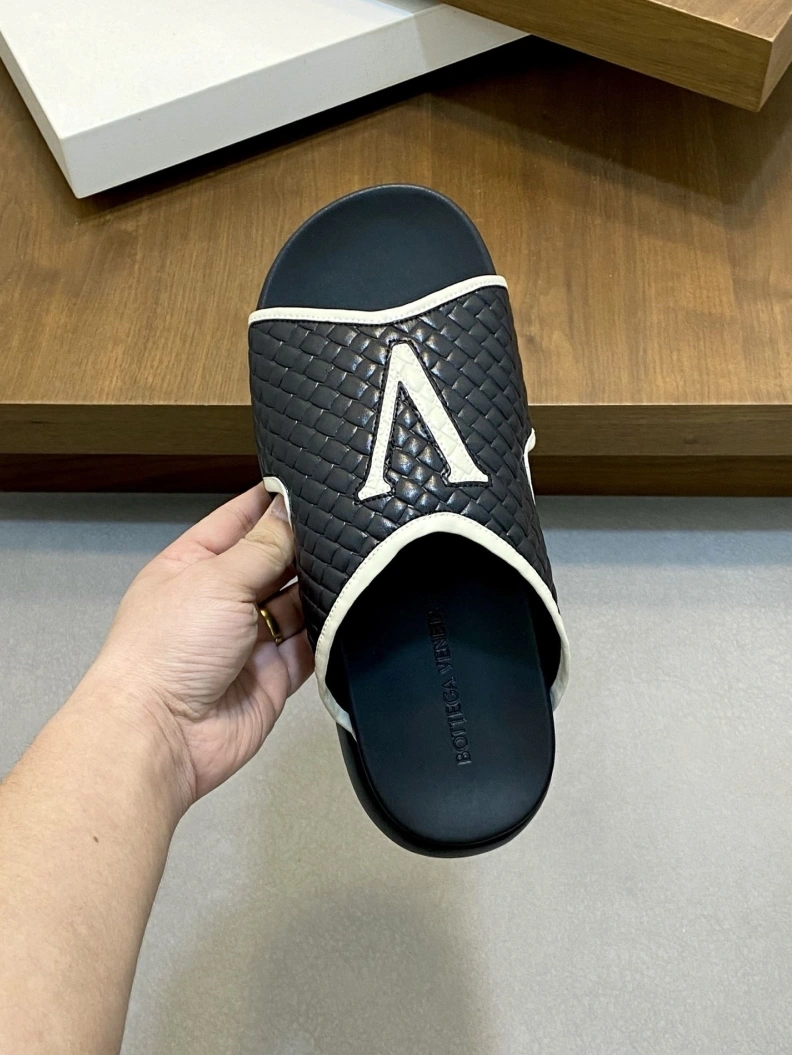 Bxttxga Vxnxta Slippers HighQuality 112311