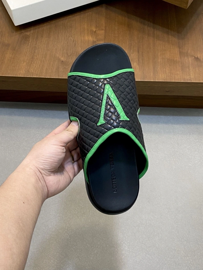 Affordable Bxttxga Vxnxta Slippers 112312